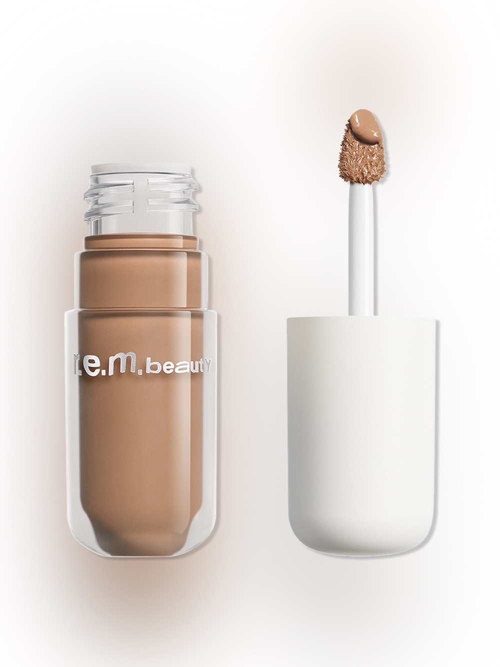 r.e.m. beauty Liquid Concealer - Warm Tan